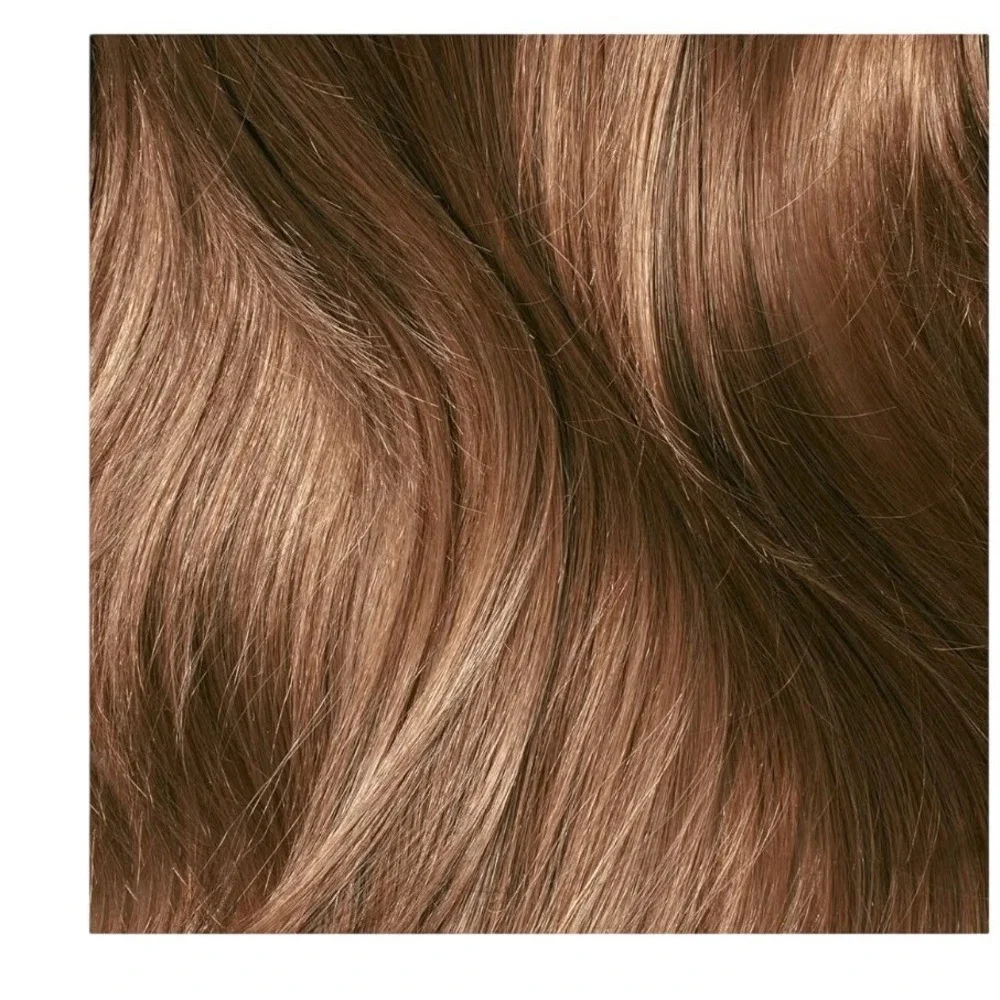 Ion Color Brilliance Demi‎ Permanent Hair Color 7N Medium Natural Blonde 2.05oz